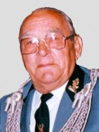 Hermann-Josef Spennes Ehrenvorstandsmitglied im Vorstand 1952-1977